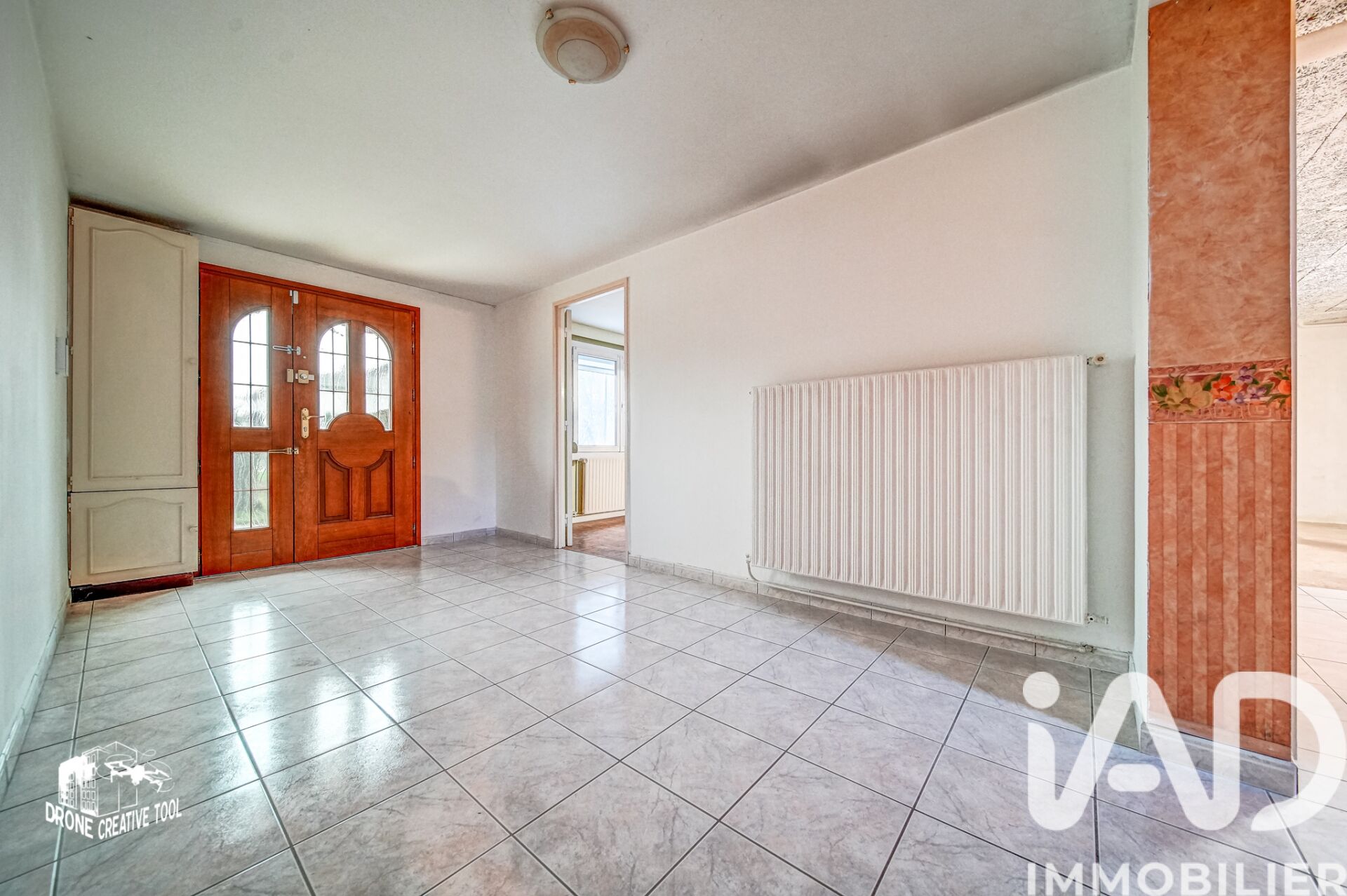 Vente Maison de ville 7 pièces - Photo 2