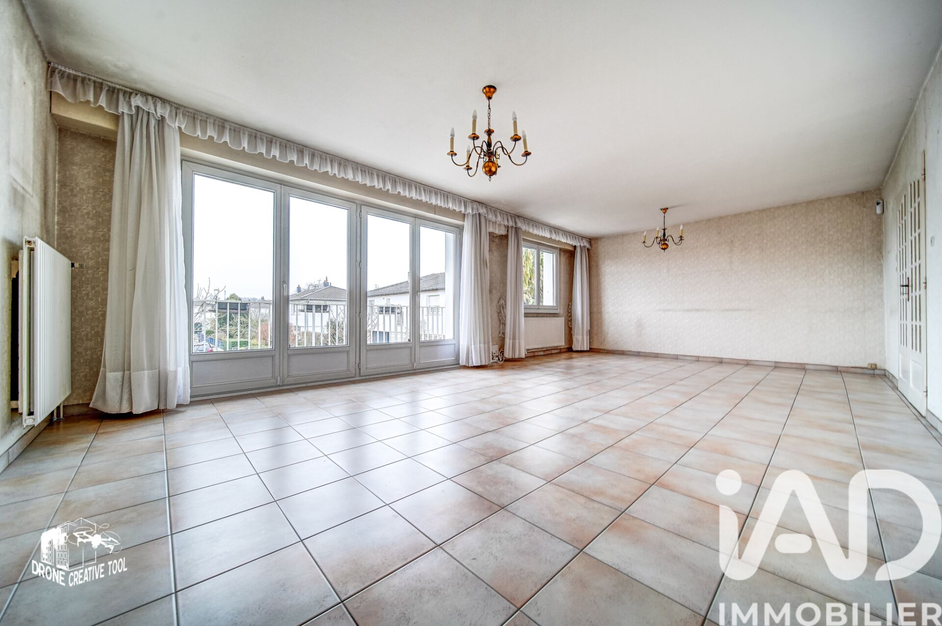 Vente Maison de ville 7 pièces - Photo 3