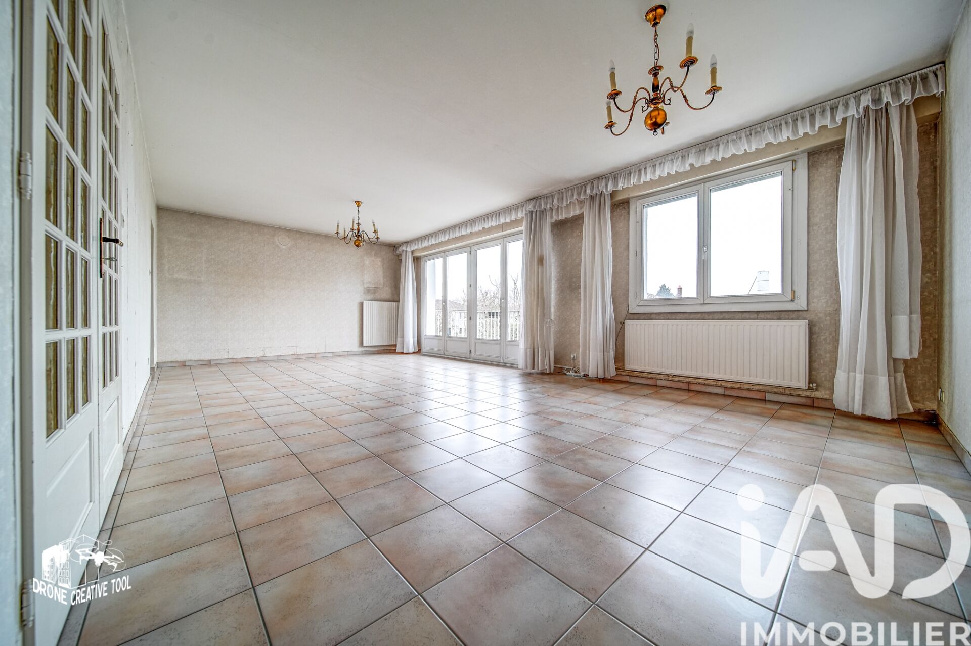 Vente Maison de ville 7 pièces - Photo 4