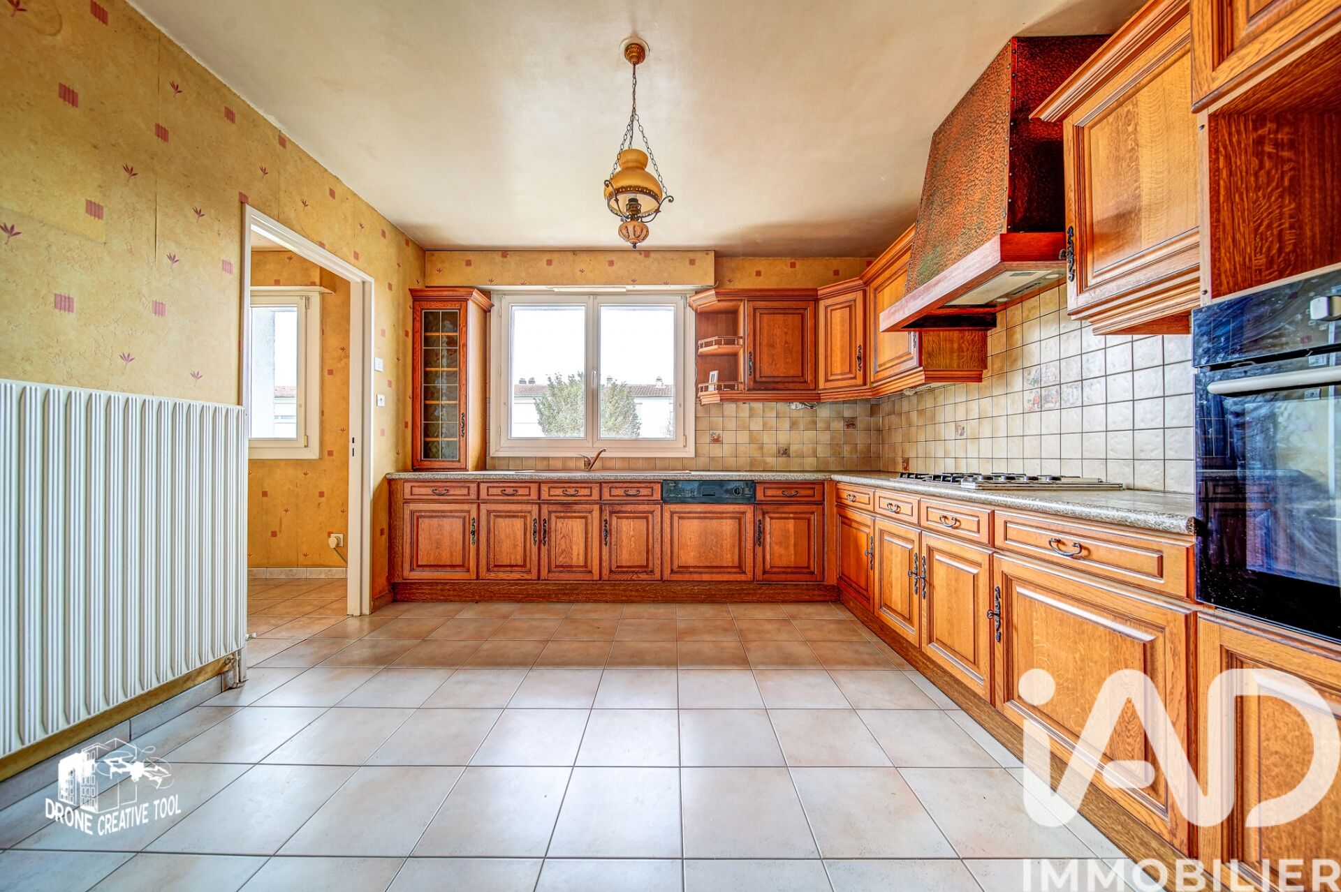 Vente Maison de ville 7 pièces - Photo 5