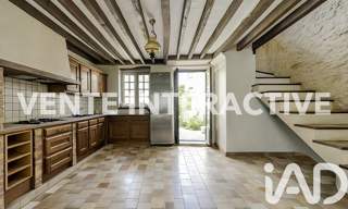 Maison 4 Pièces 113 m² à vendre à Méry-sur-Oise (95540)