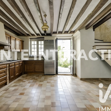 Maison 4 pièces 189000 €