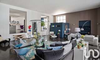 Appartement 8 Pièces 299 m² à vendre à Lyon 2 (69002)