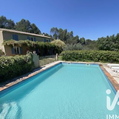 Maison 7 pièces 875000 €