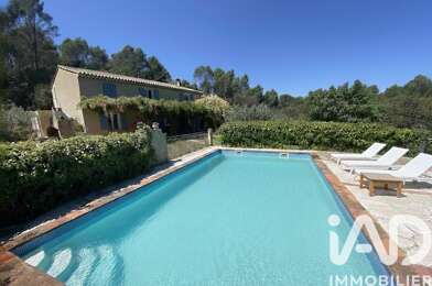 Maison 7 pièces 820000 €