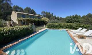 Maison 7 Pièces 182 m² à vendre à Cotignac (83570)