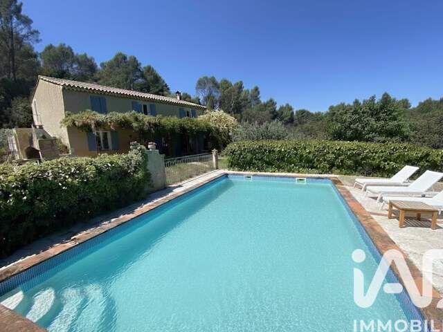Vente Maison/villa 7 pièces — photo du bien