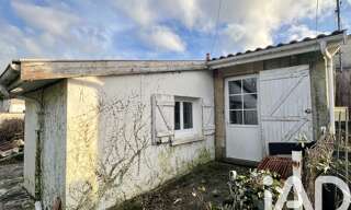 Maison 3 Pièces 50 m² à vendre à Saint-Médard-en-Jalles (33160)