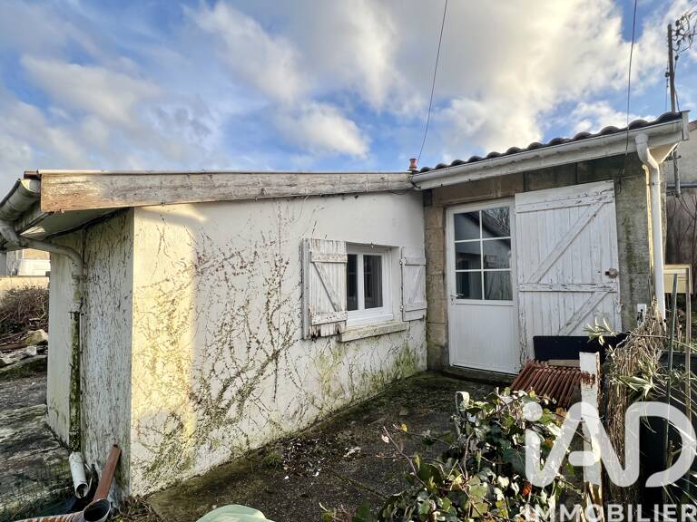 Vente Maison/villa 4 pièces — photo 1