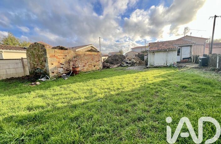 Vente Maison/villa 4 pièces — photo 2