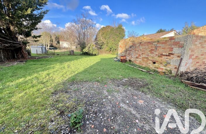 Vente Maison/villa 4 pièces — photo 4