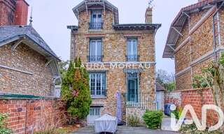 Maison 6 Pièces 113 m² à vendre à Herblay-sur-Seine (95220)