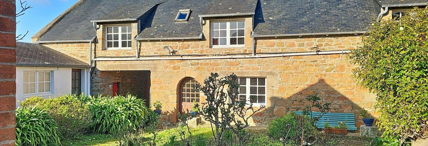 Maison 9 Pièces 208 m² à vendre à Île-de-Bréhat (22870)