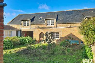 Maison 9 pièces 1200000 €