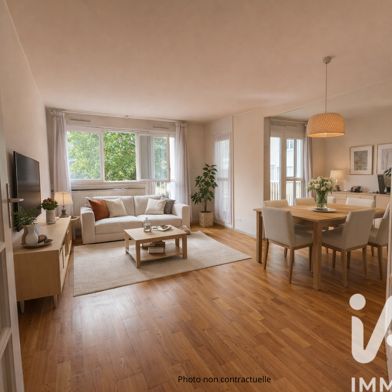 Appartement 4 pièces 239000 €