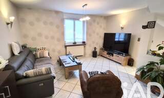 Maison 3 Pièces 81 m² à vendre à Algrange (57440)