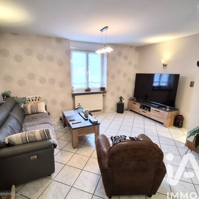 Maison 3 pièces 199880 €