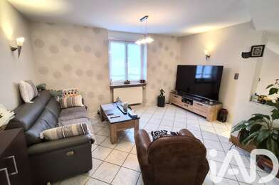 Maison 3 pièces 189800 €