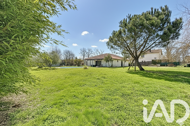 Maison 5 pièces 299000 €