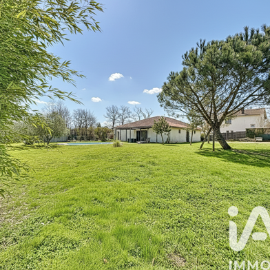 Maison 5 pièces 299000 €