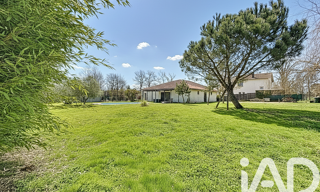 Maison 5 Pièces 208 m² à vendre à Eugénie-les-Bains (40320)