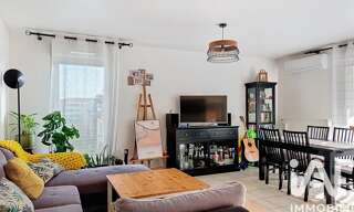 Appartement 3 Pièces 66 m² à vendre à Décines-Charpieu (69150)