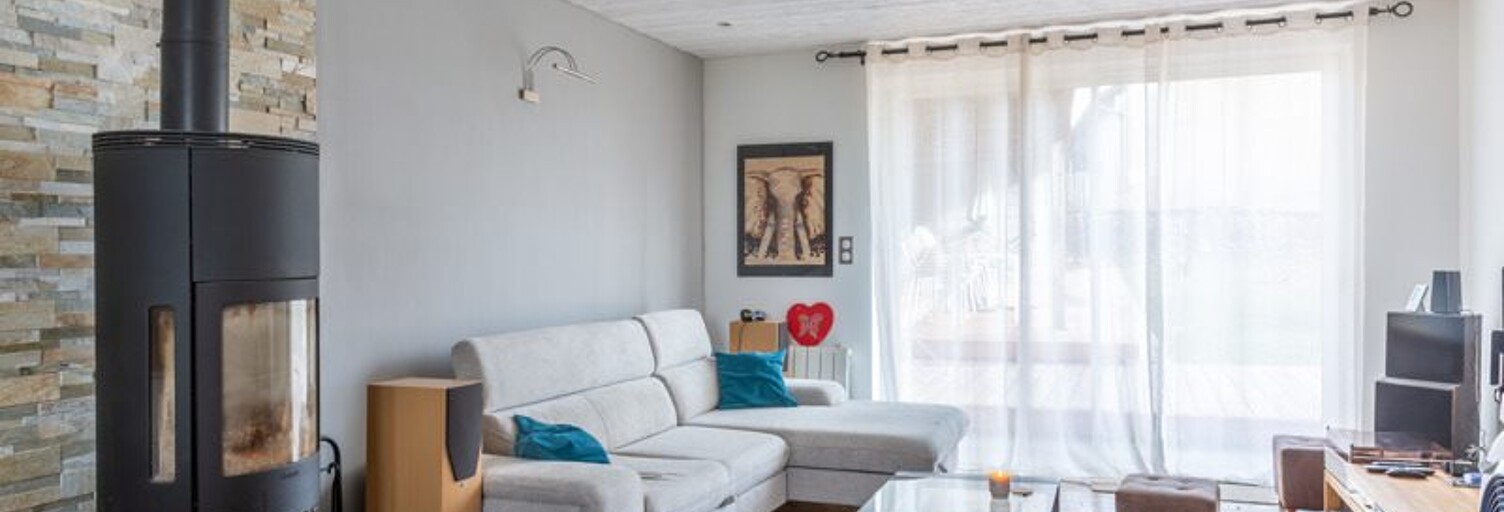 Maison 5 Pièces 130 m² à vendre à Masseret (19510)