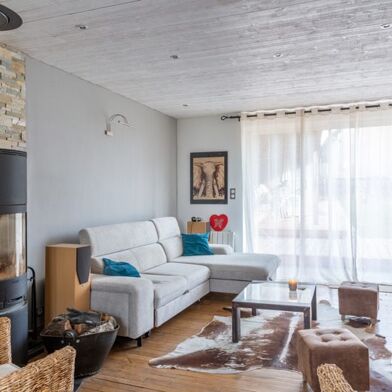 Maison 5 pièces 179900 €