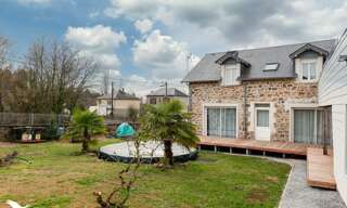 Maison 5 Pièces 130 m² à vendre à Masseret (19510)