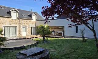 Maison 5 Pièces 130 m² à vendre à Masseret (19510)