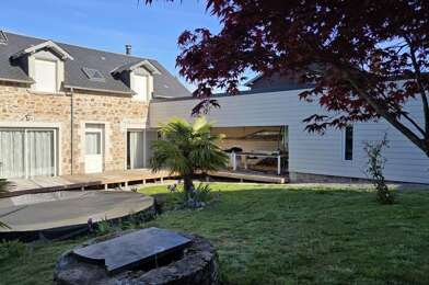 Maison 5 pièces 169850 €