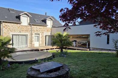 Maison 5 pièces 159900 €