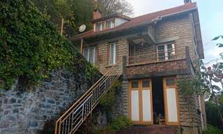 Maison 5 Pièces 120 m² à vendre à Uzerche (19140)