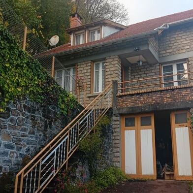 Maison 5 pièces 80000 €