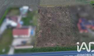 Terrain  619 m² à vendre à Ascoux (45300)
