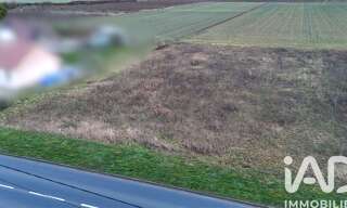 Terrain  784 m² à vendre à Ascoux (45300)