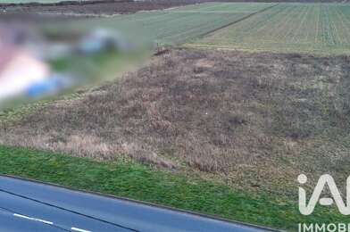 Terrain  49500 €