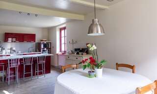 Maison 5 Pièces 152 m² à vendre à Rilhac-Treignac (19260)