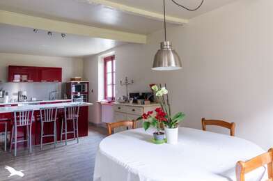 Maison 5 pièces 159000 €