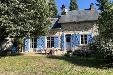 Maison 5 pièces 159000 €