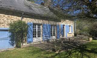 Maison 5 Pièces 152 m² à vendre à Rilhac-Treignac (19260)
