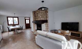 Maison 6 Pièces 143 m² à vendre à Pogny (51240)