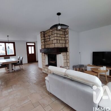 Maison 6 pièces 230000 €