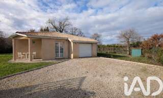 Maison 5 Pièces 113 m² à vendre à Saint-Sulpice-la-Pointe (81370)