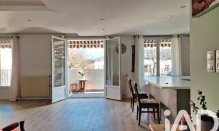 Appartement 3 Pièces 87 m² à vendre à Seyssins (38180)