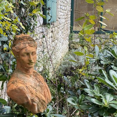 Maison 10 pièces 520000 €