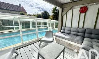Maison 10 Pièces 245 m² à vendre à Le Château-d'Oléron (17480)