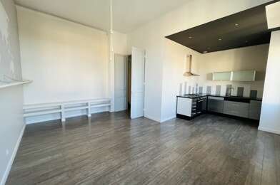 Appartement 3 pièces 130000 €