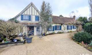 Maison 7 Pièces 249 m² à vendre à Le Coudray-Saint-Germer (60850)