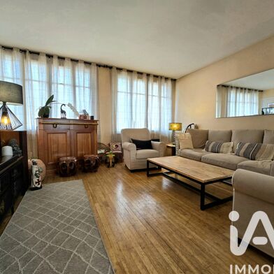 Appartement 5 pièces 332800 €